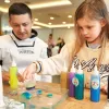 Set de manualidades para niños Tuban TU3771 multicolor 8 años
