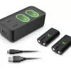 Set de carga de batería Subsonic SA5704 para Xbox One Series S X