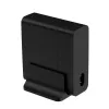GEMBIRD Cargador para dispositivos móviles TA-UC-2A4C-PD75-01-BK — 75 W, 4× USB-C + 2× USB-A, PD y QC3.0, 6 dispositivos a la vez, cable de 1,5 m, negro
