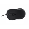 Modecom MC-M4 Ratón USB Type-A óptico 800 DPI ambidiestro