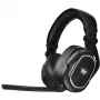 Thermaltake ARGENT H5 RGB, inalámbricos, gaming, 20 - 40000 Hz, 412 g, auriculares, negro