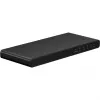 Splitter HDMI 1 a 2 (4K @ 60 Hz) – divide 1 señal de entrada HDMI en 2 señales de salida HDMI