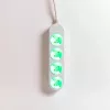 Regleta de enchufes inteligente 12A Shelly Power Strip 4 Gen4 Zigbee/Matter