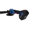 Amoladora angular Blaupunkt CG5010
