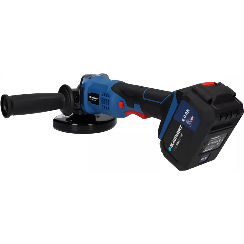 Amoladora angular Blaupunkt CG5010