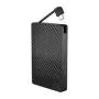 Batería externa Nitecore POCKET10000 10000mAh