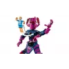 LEGO set de construcción Marvel Super Heroes 76316 — Fantastic Four: set de minifiguras Galactus, 427 piezas, 4 minifiguras, edad 9+