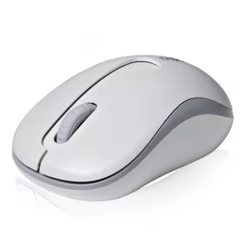 Ratón Rapoo M10 Plus RF inalámbrico