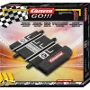Conector de vías para Carrera GO!!! conexión inalámbrica, modelo 20061673