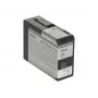 Cartucho de tinta Epson C13T5808 negro mate — Cartucho original Epson, negro mate