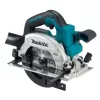 Makita DHS660ZJ sierra circular 16,5 cm negro, azul, gris 5000 rpm