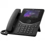 Cisco Set teléfono de sobremesa 9861 Carbon Black