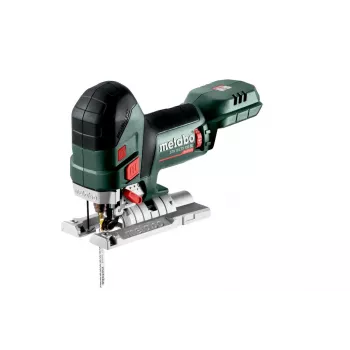 Sierra de calar Metabo STA 18 LTX 150 BL 3500 spm 1,9 kg