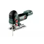 Sierra de calar Metabo STA 18 LTX 150 BL 3500 spm 1,9 kg