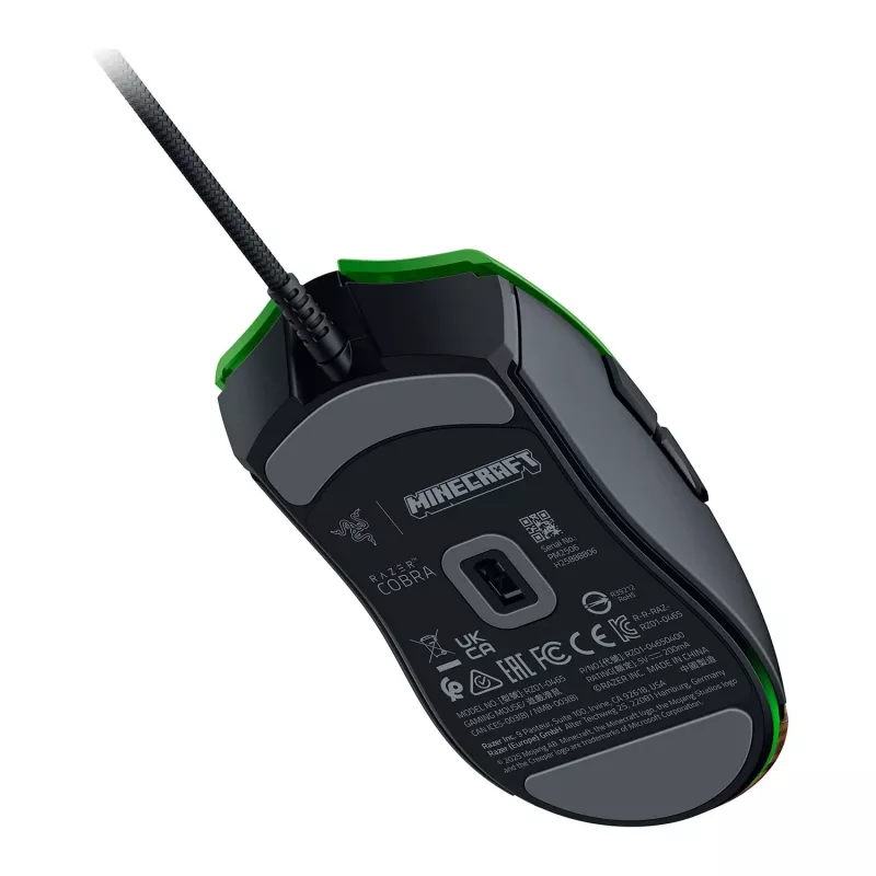 Ratón gaming Razer Cobra