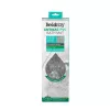Alfombrilla de baño Beldray LA032678UFFEU7 Antibac PVC, alfombrilla de baño de PVC antibacteriana