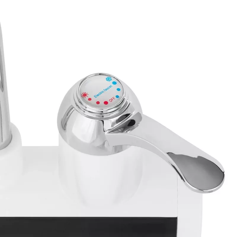 Calentador de agua instantáneo N'OVEEN IWH160