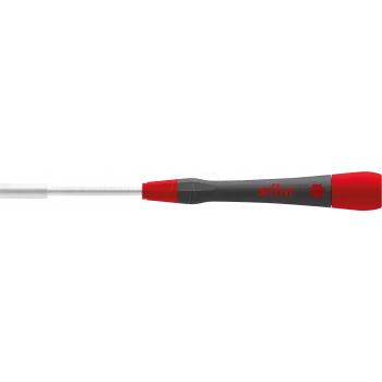 Destornillador manual Wiha 42453 Single Standard, longitud 160 mm, peso 26,8 g