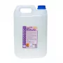 Jabón de manos líquido antibacteriano Nenurodyta BAK229, 5 L, para un lavado de manos higiénico