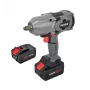 Llave de impacto AWTools 1/2 pulgadas IW30BL-T2 18V, 2x5,0Ah, 1000 Nm de par