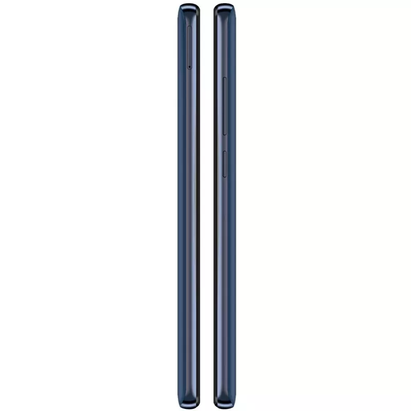 Smartphone Ordissimo LeNuméro2 16 cm (6.3 pulgadas)