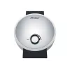 Gofrera Steba WE 16 5 1000 W plata blanco