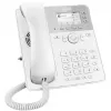 Snom D717 White TFT Teléfono IP