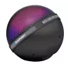 Altavoz portátil Bluetooth BT08LED