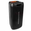 Altavoz Bluetooth CityLIGHT + mando a distancia + micrófono