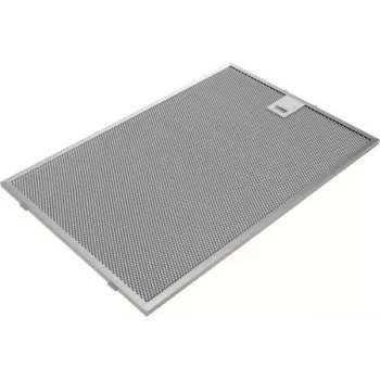 Bosch DWB93BC30 Campana extractora montaje en pared acero inoxidable 400 m³/h