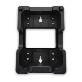 Snom soporte de pared para teléfono - para snom D120