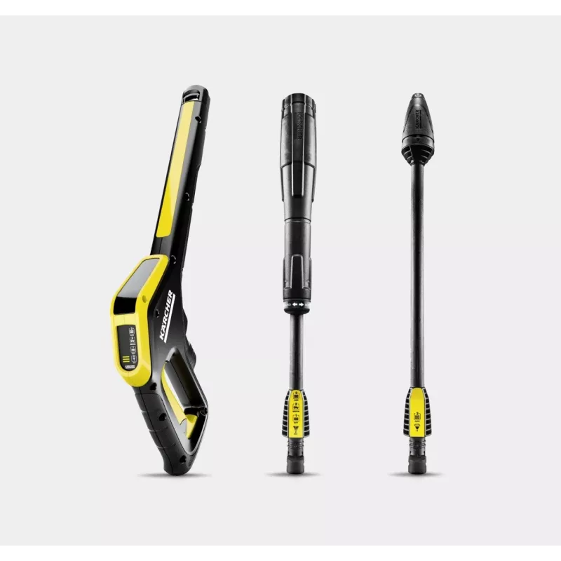 Hidrolimpiadora K4 Power Control Flex Home *EU
