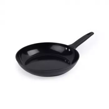 Sartén Russell Hobbs 28 cm Thermocollar RH03255EU7, antiadherente, indicador de calor