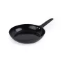Sartén Russell Hobbs 28 cm Thermocollar RH03255EU7, antiadherente, indicador de calor