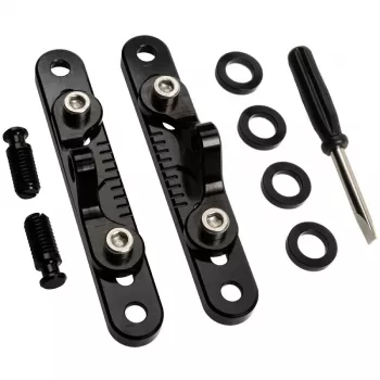 Soporte de montaje AIO der8auer RYZEN 3000 OC Bracket para CPU AMD Ryzen serie 3000