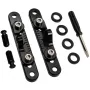 Soporte de montaje AIO der8auer RYZEN 3000 OC Bracket para CPU AMD Ryzen serie 3000