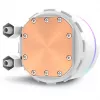 Sharkoon S90 RGB White refrigeración líquida AiO