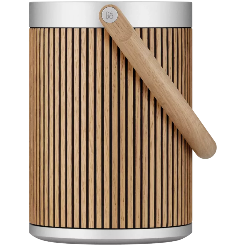 Altavoz Beosound A5 roble (cubierta roble asa roble)