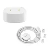 Sensor de fugas de agua Sonoff SNZB-05P Zigbee 3.0 – detector inalámbrico de humedad e inundación