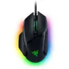 Pack de ratón gaming y alfombrilla portátil Razer Basilisk V3 con Goliathus Mobile (negro)