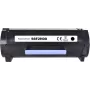 Renkforce tóner compatible que sustituye a Lexmark 56F2H00 negro 15000 páginas 56F2H00 RF-6131126 (RF-6131126)