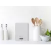 Báscula de cocina electrónica Beper 90.131