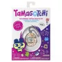 Set de figuras coleccionables Bandai Tamagotchi CAFE modelo 42997 — set de figuras coleccionables
