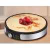 Máquina de crepes Taurus Crepe&Fun 968384000 — máquina eléctrica de crepes y tortitas