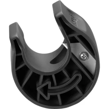 Cortatubos Gardena 2727-20 diámetro de corte 2,5 cm negro