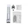 Soporte para monitor Ergotron 98-029 68,6 cm (27