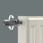 Wera 9529 C llave de vaso escalonada de 1/2