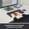 Logitech MK540 Advanced – conjunto teclado-ratón – inalámbrico – 2,4 GHz – QWERTY – italiano