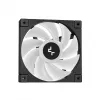 Refrigeración líquida todo en uno DeepCool LD360 12 cm negra Hydro Dynamic Bearing