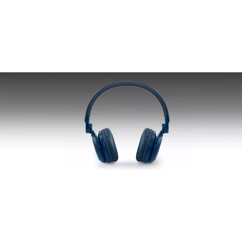 Muse | M-276BTB | Inalámbrico | On-Ear | Micrófono | Inalámbrico | Azul
